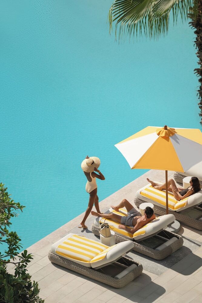Hotel Delano Dubai