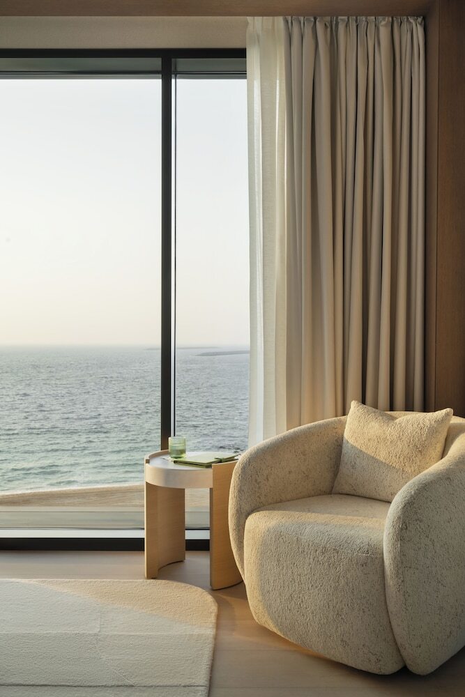 Hotel Delano Dubai