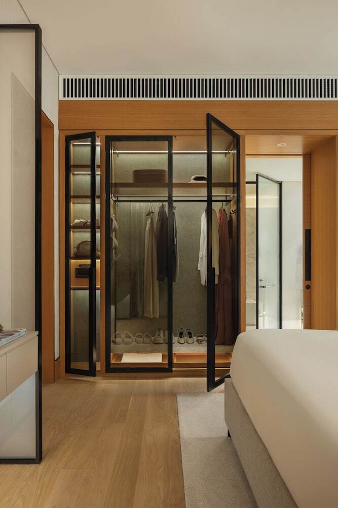 Hotel Delano Dubai