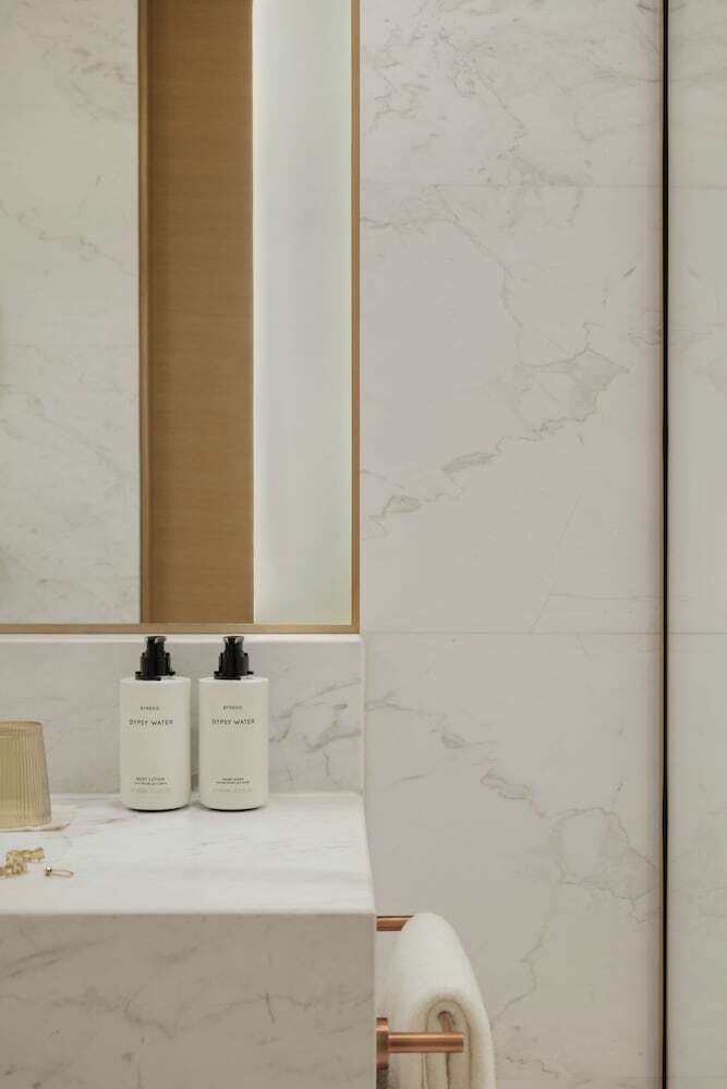 Hotel Delano Dubai