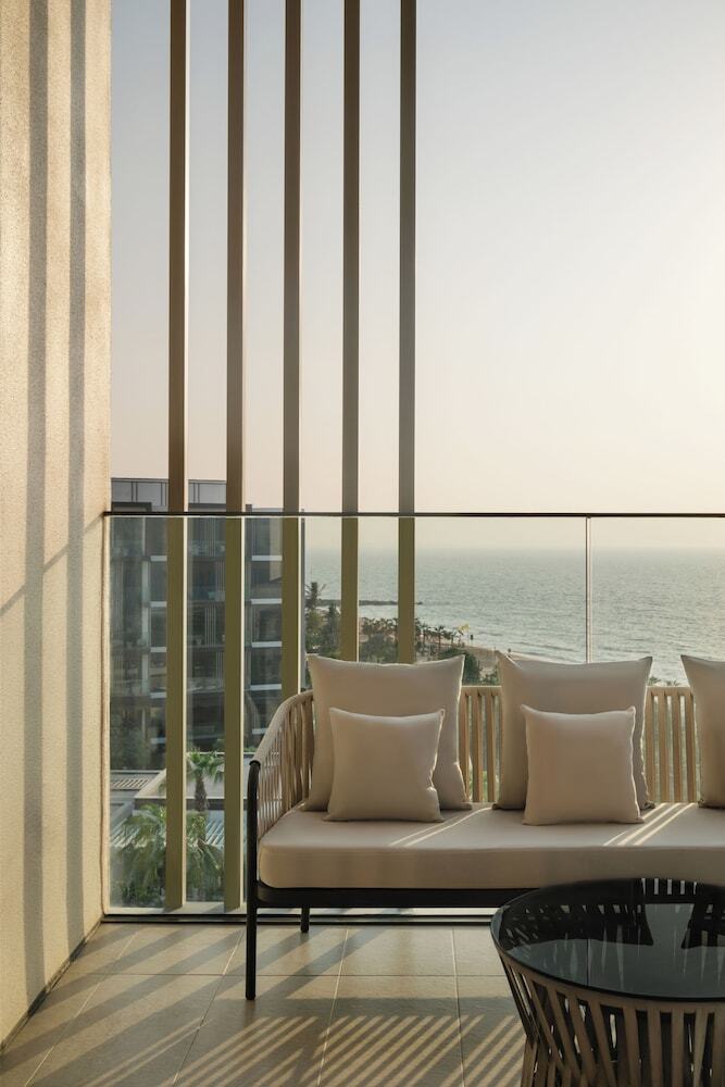 Hotel Delano Dubai
