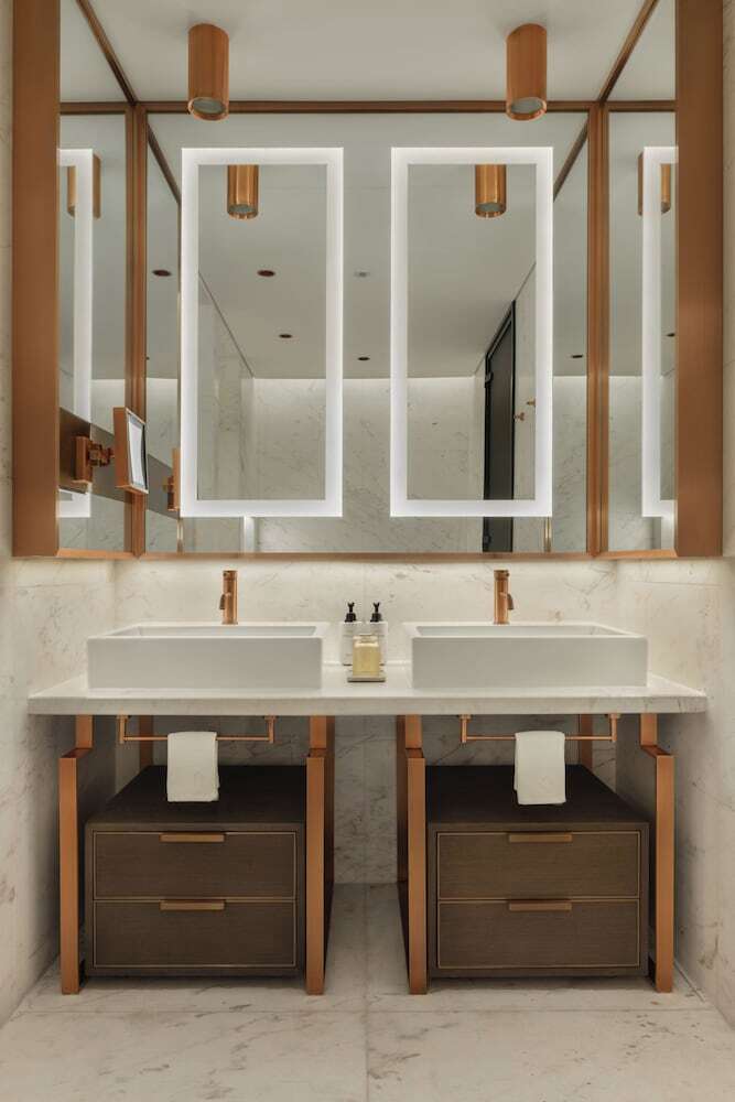 Hotel Delano Dubai
