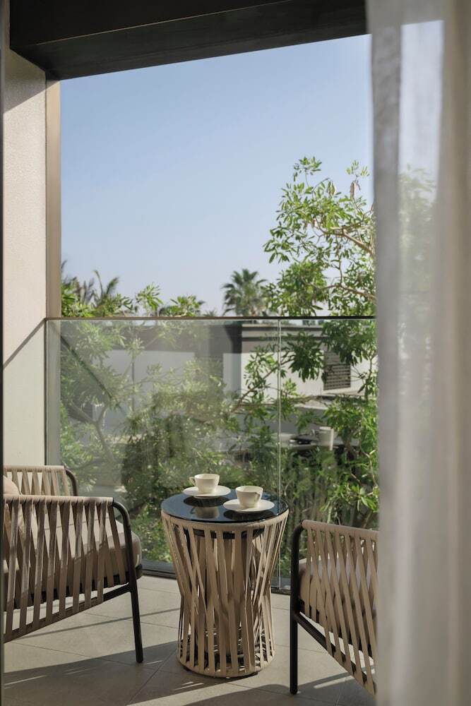 Hotel Delano Dubai
