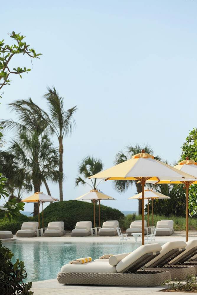Hotel Delano Dubai