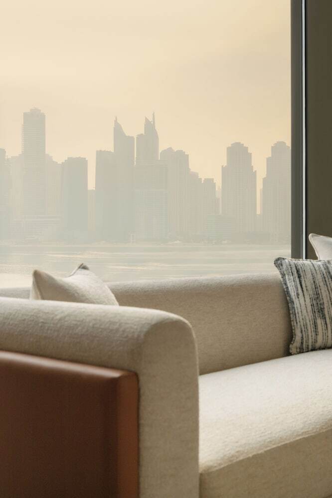 Hotel Delano Dubai