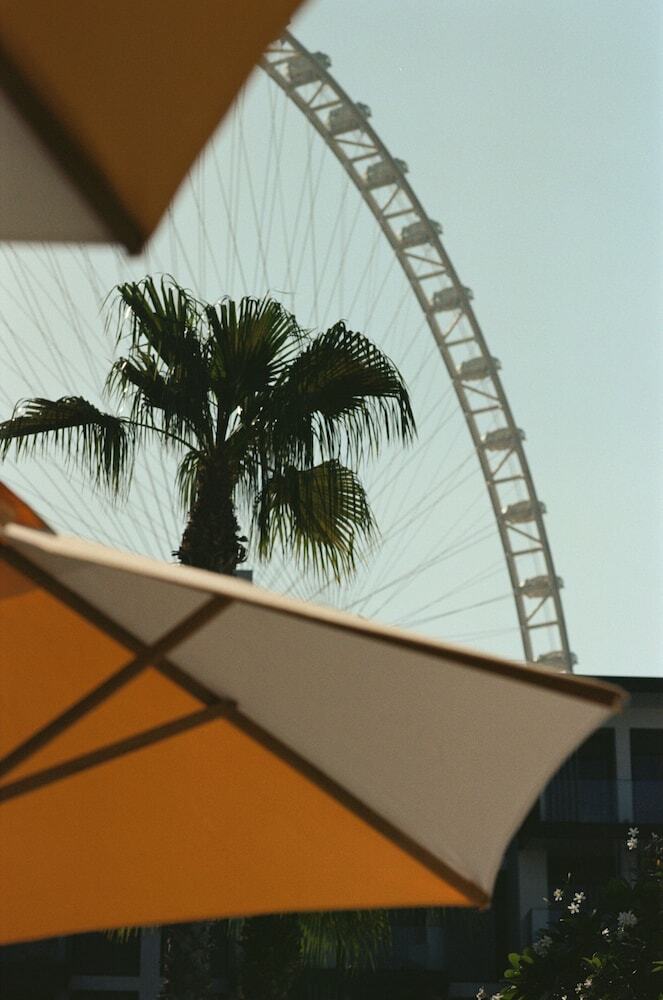Hotel Delano Dubai