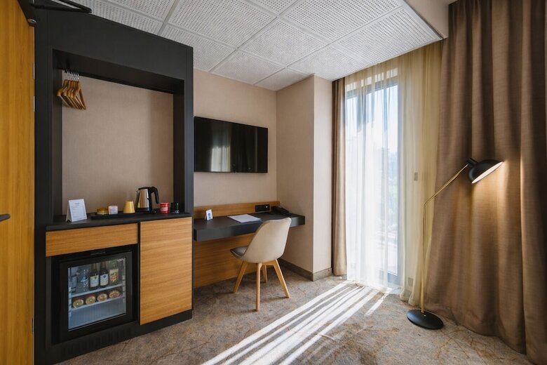 B1 Downtown Hotel