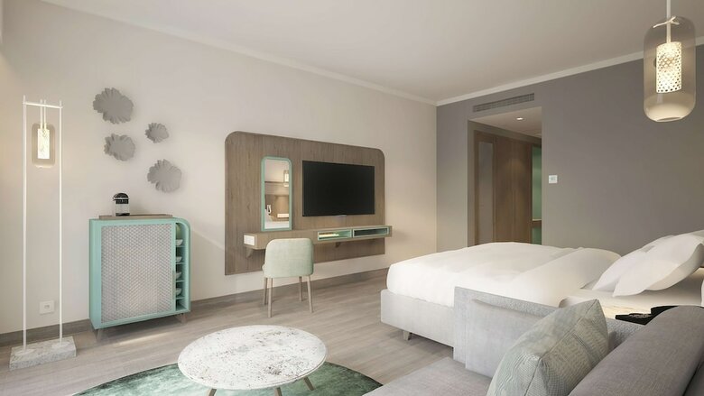 Doubletree By Hilton Mangroovy El Gouna Resort
