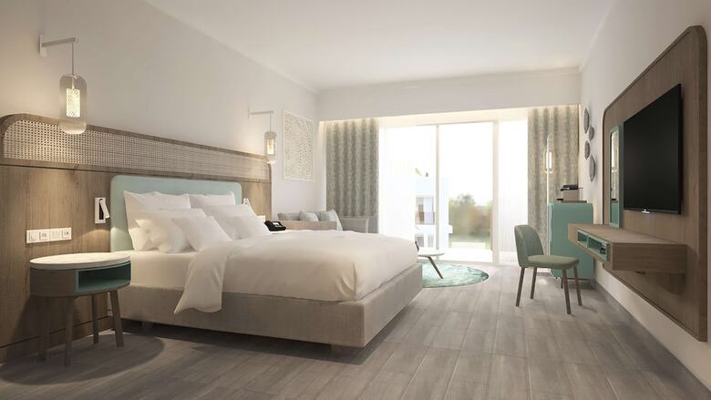 Doubletree By Hilton Mangroovy El Gouna Resort