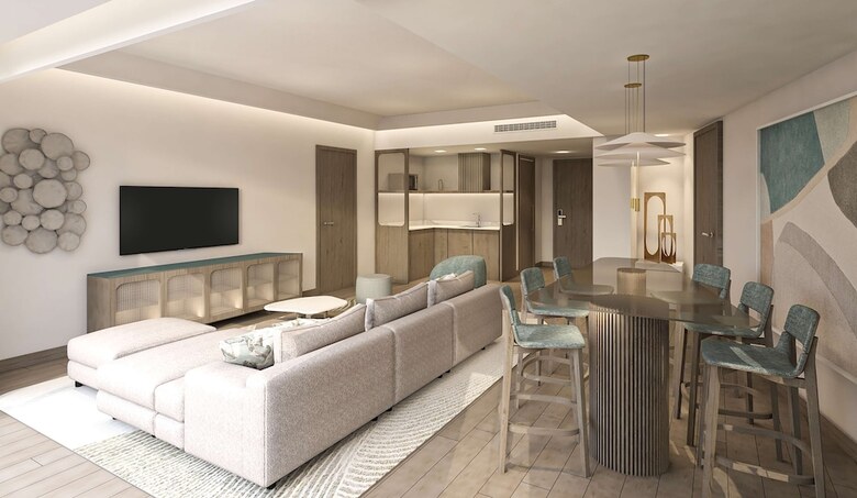 Doubletree By Hilton Mangroovy El Gouna Resort