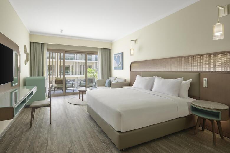 Doubletree By Hilton Mangroovy El Gouna Resort