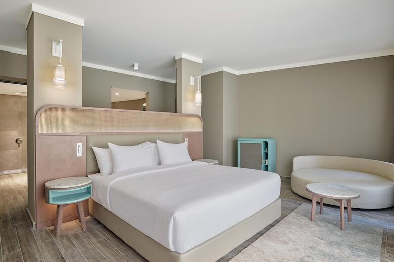 Doubletree By Hilton Mangroovy El Gouna Resort