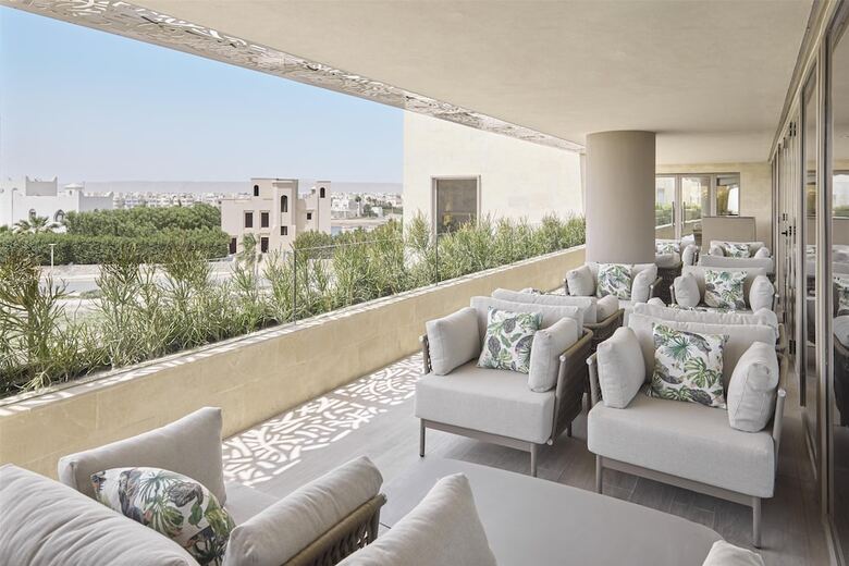 Doubletree By Hilton Mangroovy El Gouna Resort