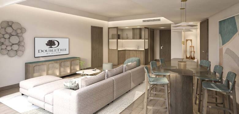Doubletree By Hilton Mangroovy El Gouna Resort