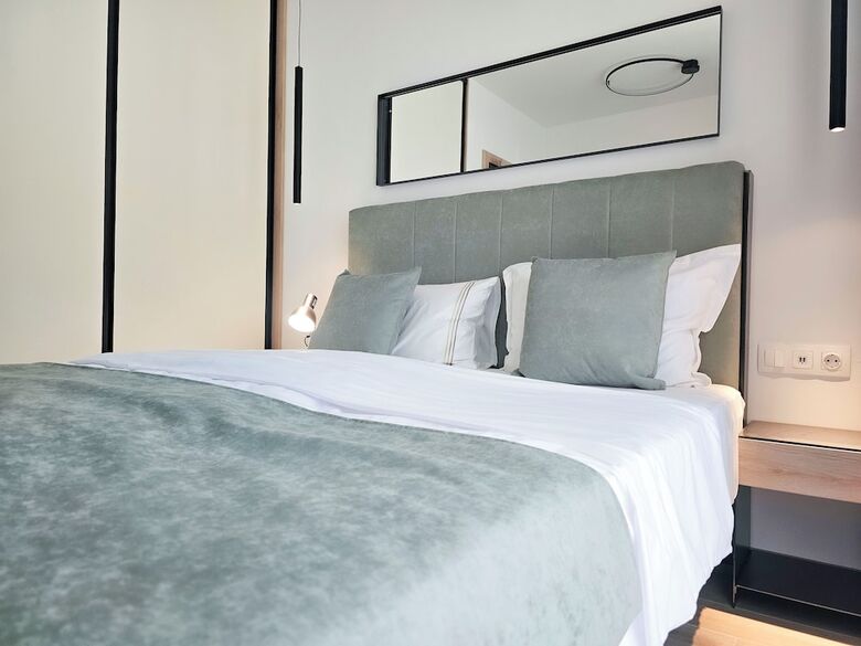 Aparthotel Azur Premium Resort