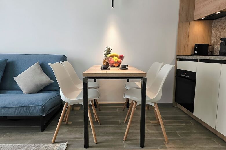 Aparthotel Azur Premium Resort
