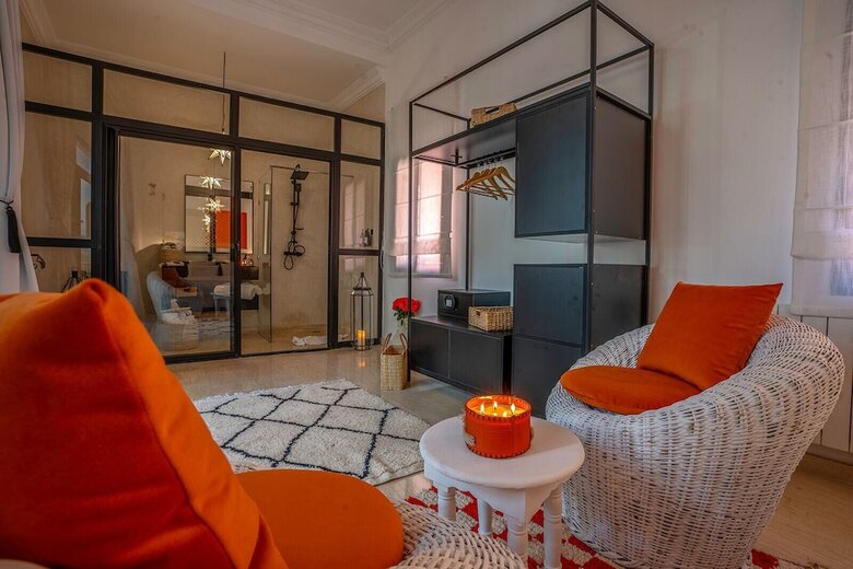 Riad Maison H Kasbah