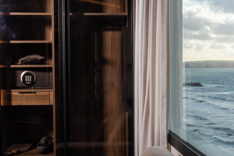 Hotel Idou Malabata Beach And Spa
