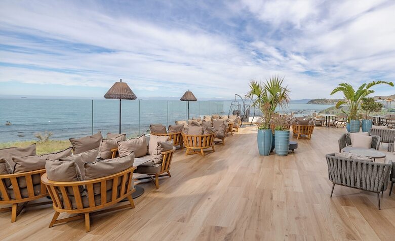 Hotel Idou Malabata Beach And Spa
