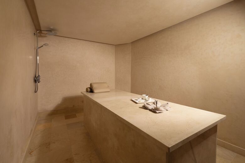 Hotel Idou Malabata Beach And Spa