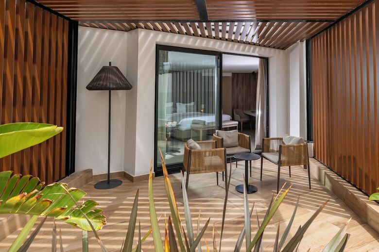 Hotel Idou Malabata Beach And Spa