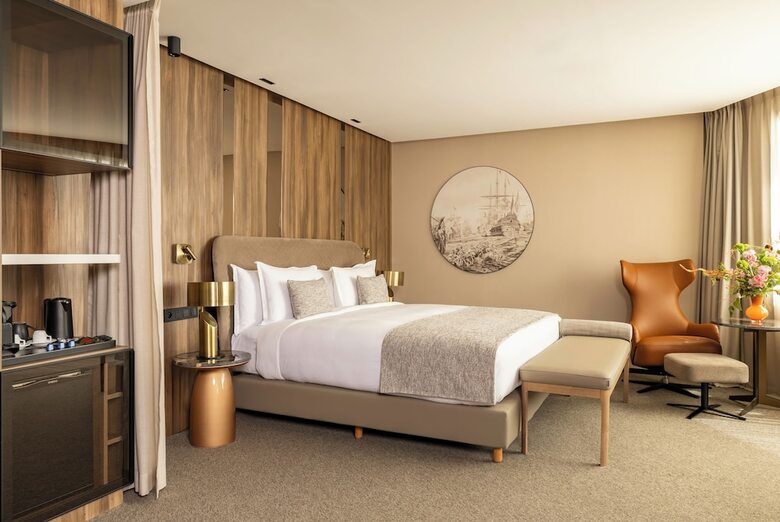 Hotel Idou Malabata Beach And Spa
