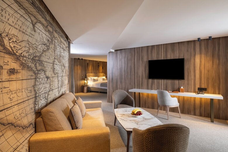 Hotel Idou Malabata Beach And Spa