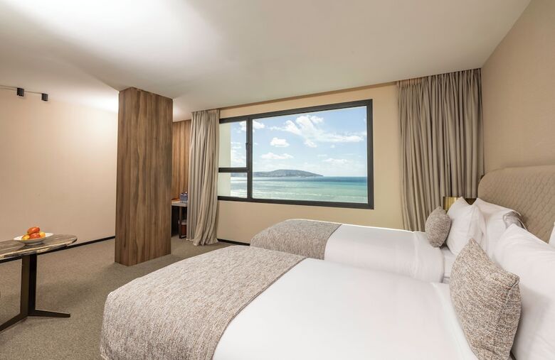 Hotel Idou Malabata Beach And Spa