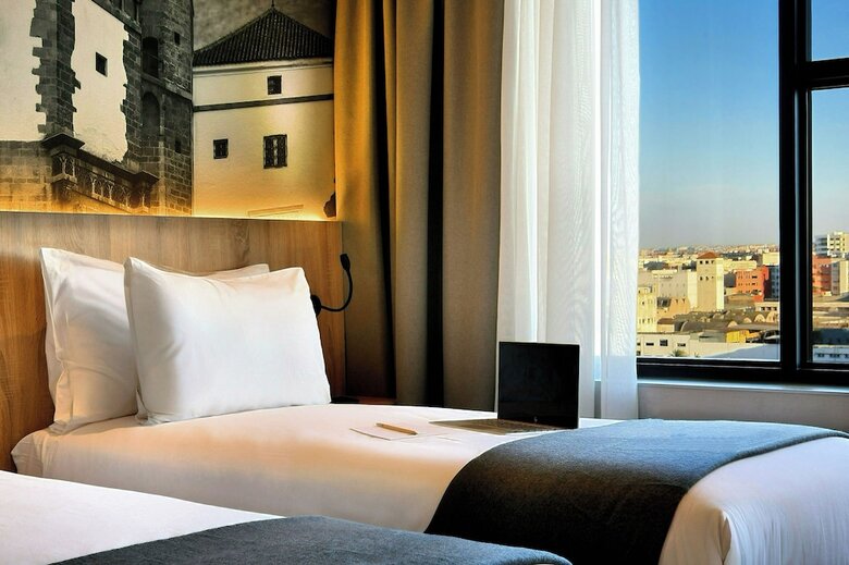 Aday Hotel Casablanca