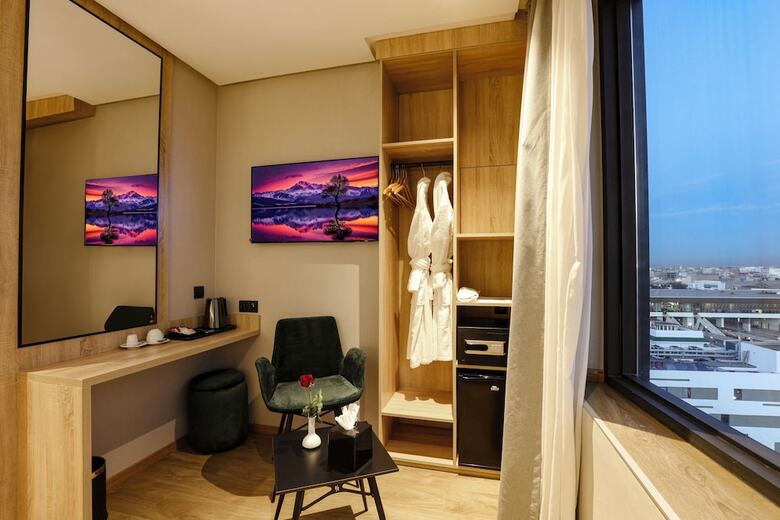 Aday Hotel Casablanca