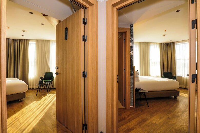 Aday Hotel Casablanca