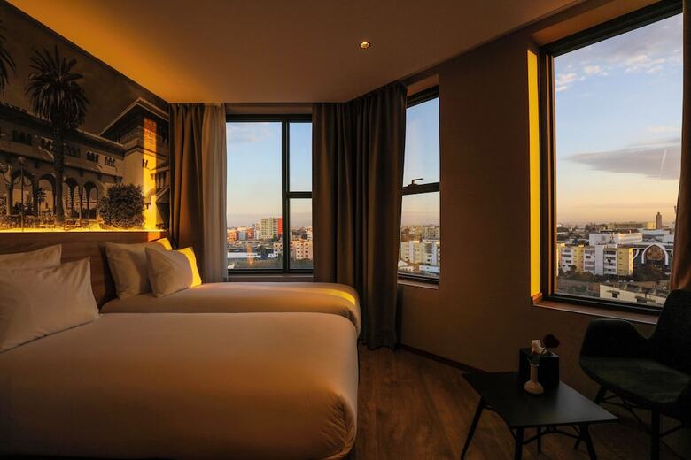 Aday Hotel Casablanca