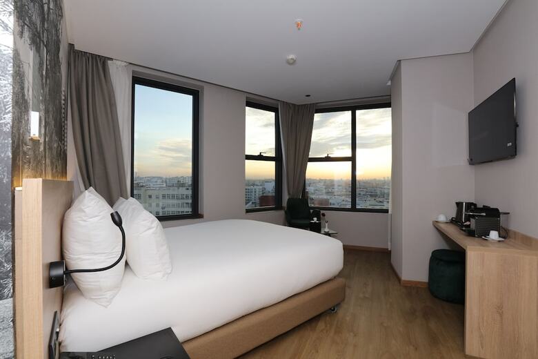 Aday Hotel Casablanca