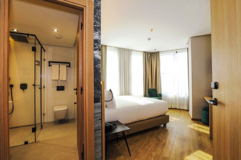 Aday Hotel Casablanca