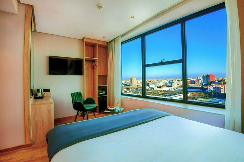 Aday Hotel Casablanca