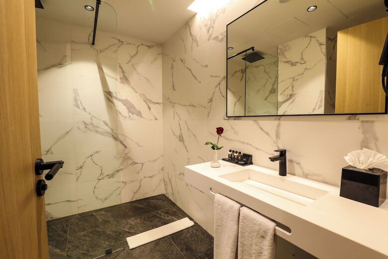 Aday Hotel Casablanca
