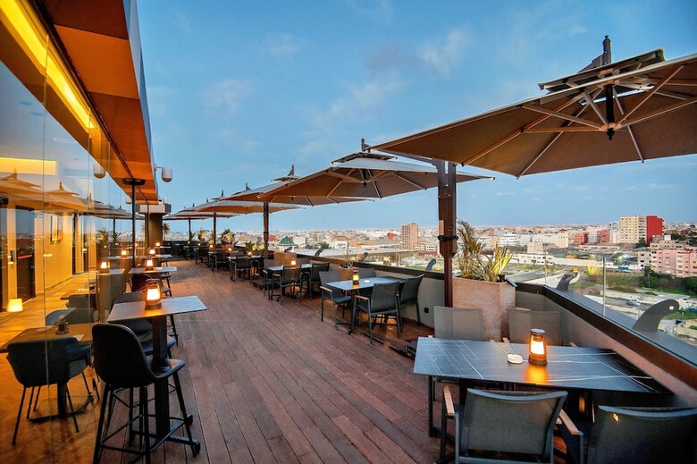 Aday Hotel Casablanca