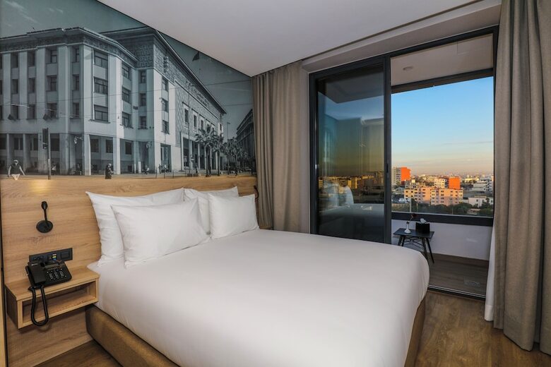 Aday Hotel Casablanca