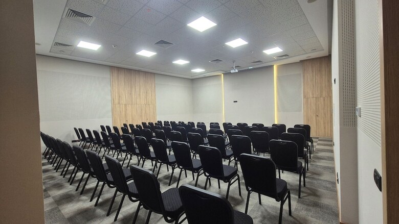 Aday Hotel Casablanca