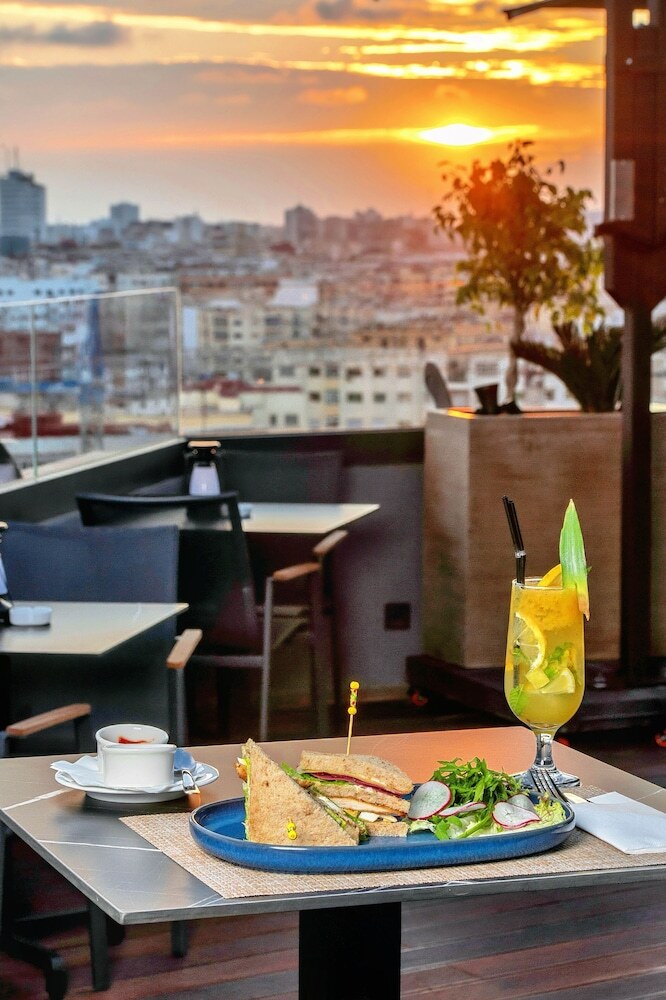 Aday Hotel Casablanca
