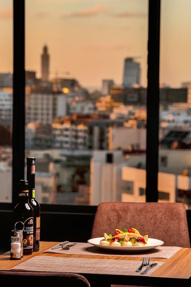 Aday Hotel Casablanca