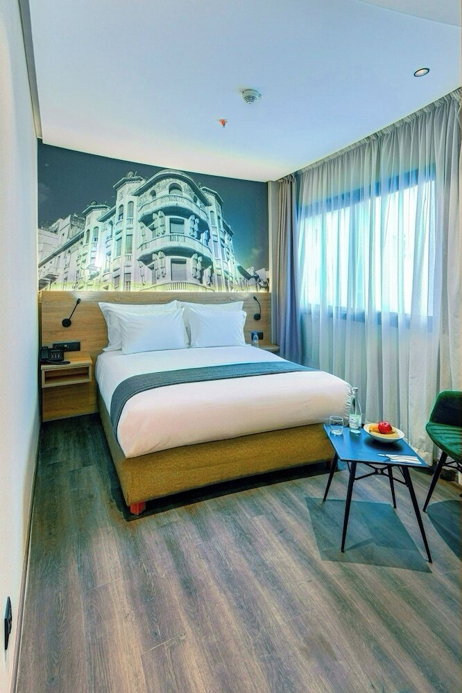 Aday Hotel Casablanca