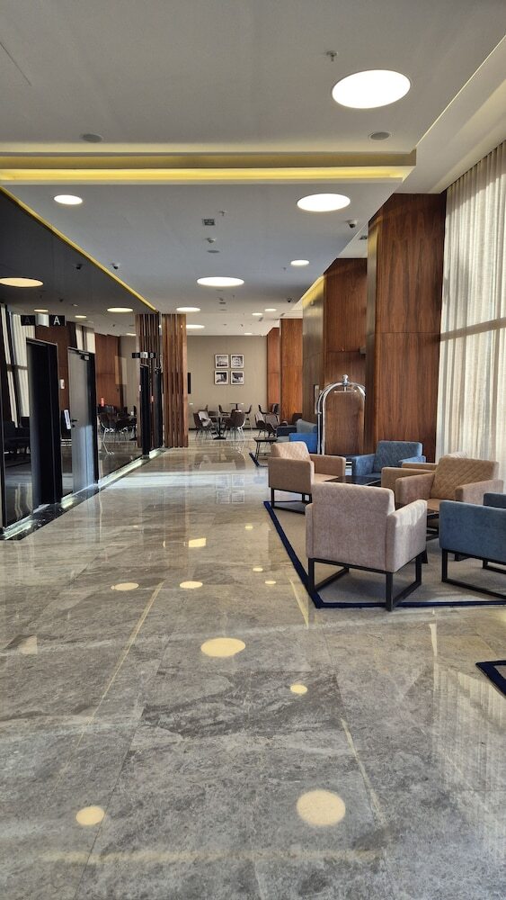 Aday Hotel Casablanca