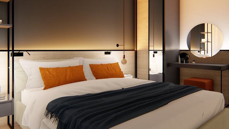 Citadines Maslak Istanbul
