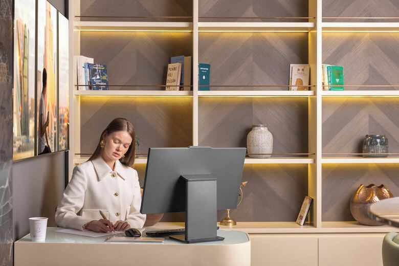 Citadines Maslak Istanbul