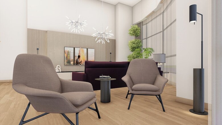 Citadines Maslak Istanbul