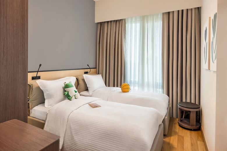 Citadines Maslak Istanbul