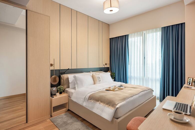 Citadines Maslak Istanbul