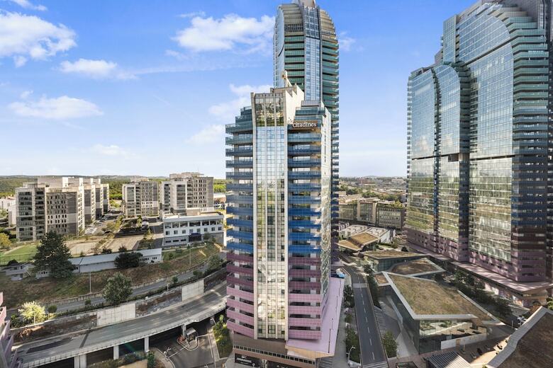 Citadines Maslak Istanbul