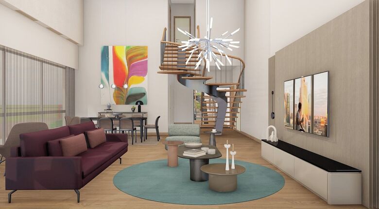 Citadines Maslak Istanbul